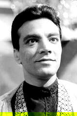 Zia Mohyeddin profile picture