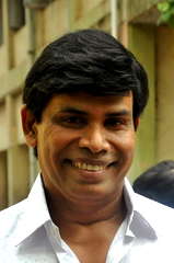 Anandaraj profile picture