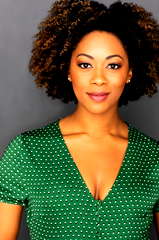 Dominique Toney profile picture