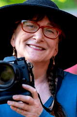 Melinda Sue Gordon
