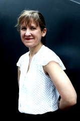 Kat Candler
