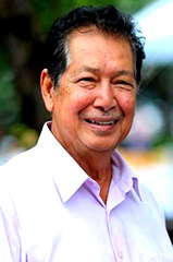 Phairoj Jaising