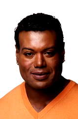 Christopher Judge profile picture