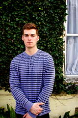 Dylan Sharon profile picture