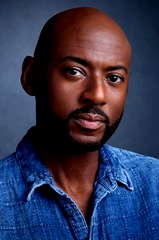 Romany Malco