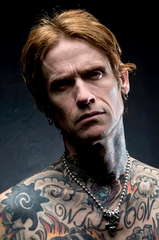 Josh Todd profile picture