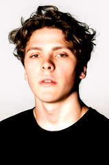 Joshua Hupfauer