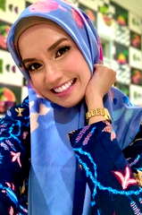 Faezah Elai profile picture