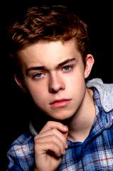 Tyson Kirk profile picture