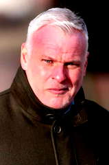 Harvey Stephens