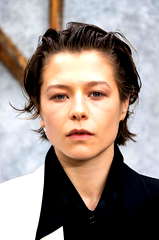 Emma D'Arcy