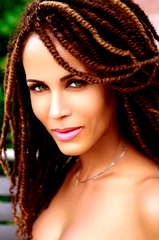 Nicole Ari Parker profile picture