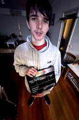 Massimo Kimberlee