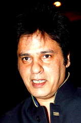 Rahul Roy profile picture