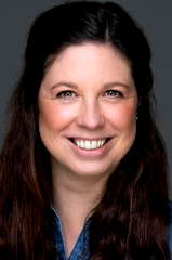 Sarah Whitehouse