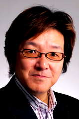 Yutaka Aoyama