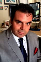 Frank Merle