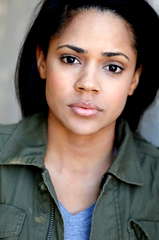 Amaris Davidson profile picture