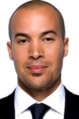 Coby Bell profile picture