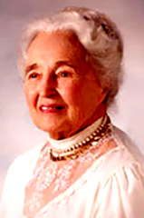 Ruth Hale profile picture