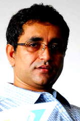 Shaji Chen