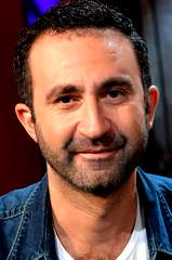 Mathieu Madénian