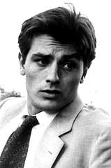 Alain Delon profile picture