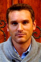 Chris William Martin profile picture