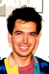 Ryan Trecartin profile picture