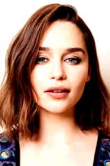 Emilia Clarke profile picture