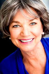 Jan D'Arcy profile picture