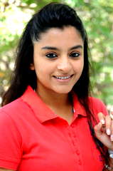 Alisha Baig profile picture