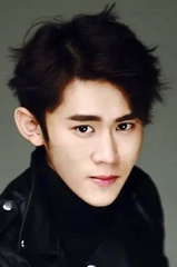 Ren Zihao profile picture