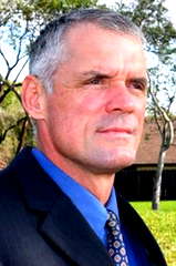 Tom Stedham profile picture