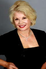 Kathy Garver profile picture