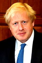 Boris Johnson profile picture