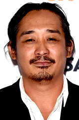 Sunny Pang