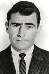 Rod Serling profile picture