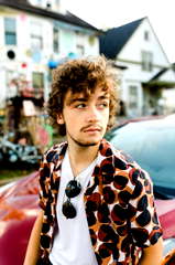 Ethan Williams