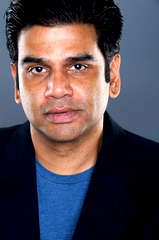 Ronobir Lahiri profile picture