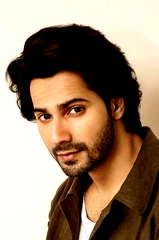 Varun Dhawan profile picture