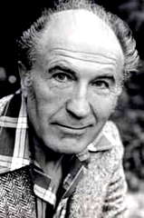 Barry Morse profile picture