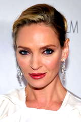 Uma Thurman profile picture