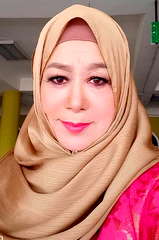 Aznah Hamid profile picture