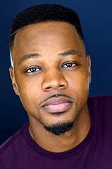 Mark Oby Brown profile picture