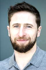 Aaron Monaghan profile picture