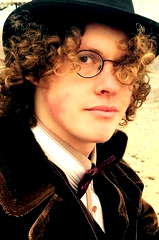 Luke Bonjers profile picture
