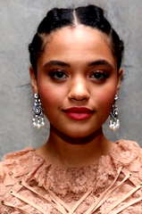Kiersey Clemons profile picture