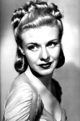 Ginger Rogers profile picture