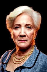 Olympia Dukakis profile picture